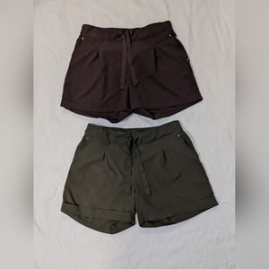 Hiking Shorts